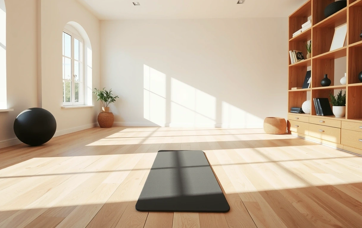 Priestor pre pravidelný pohyb v Košiciach