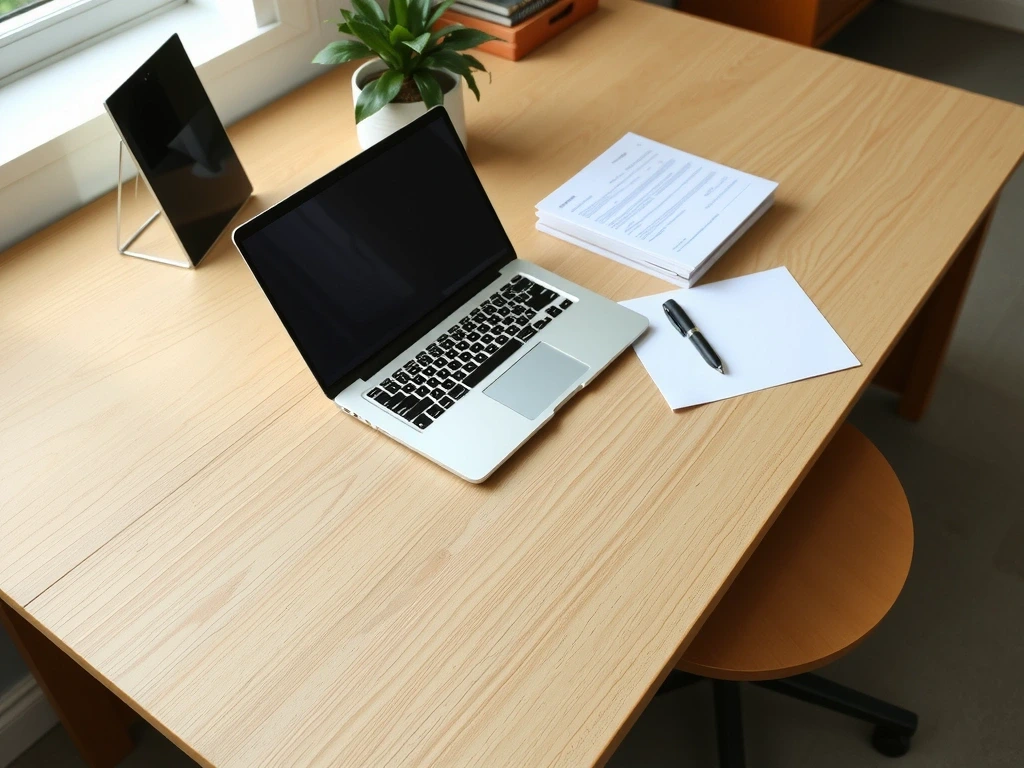 Zabezpečené pracovisko